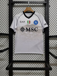 Napoli Away 23-24