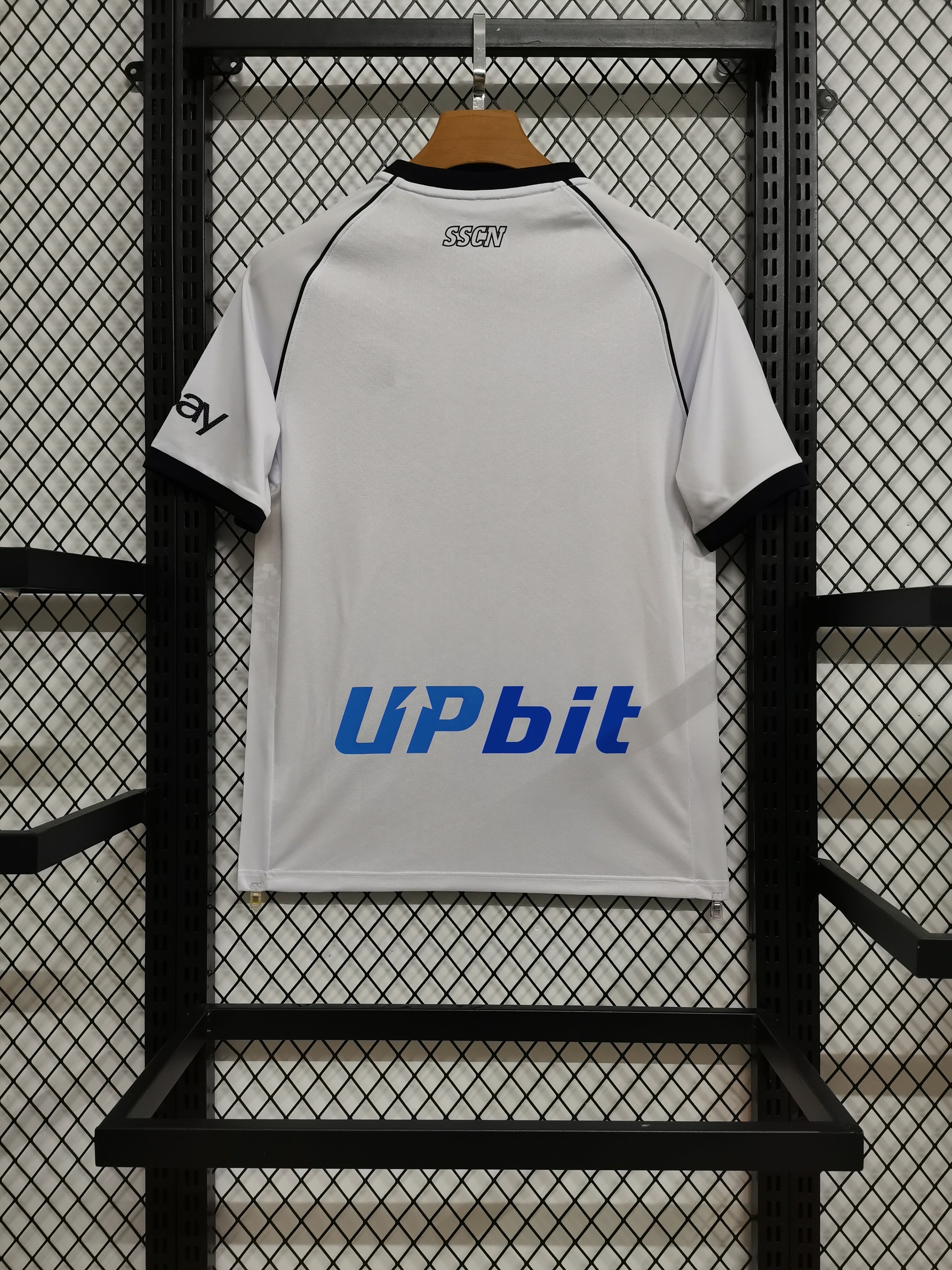 Napoli Away 23-24 — image 3