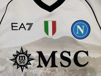 Napoli Away 23-24