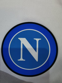 Napoli Away 23-24