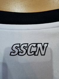 Napoli Away 23-24