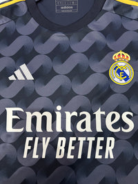Real Madrid Away 23-24