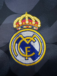 Real Madrid Away 23-24