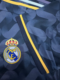 Real Madrid Away 23-24