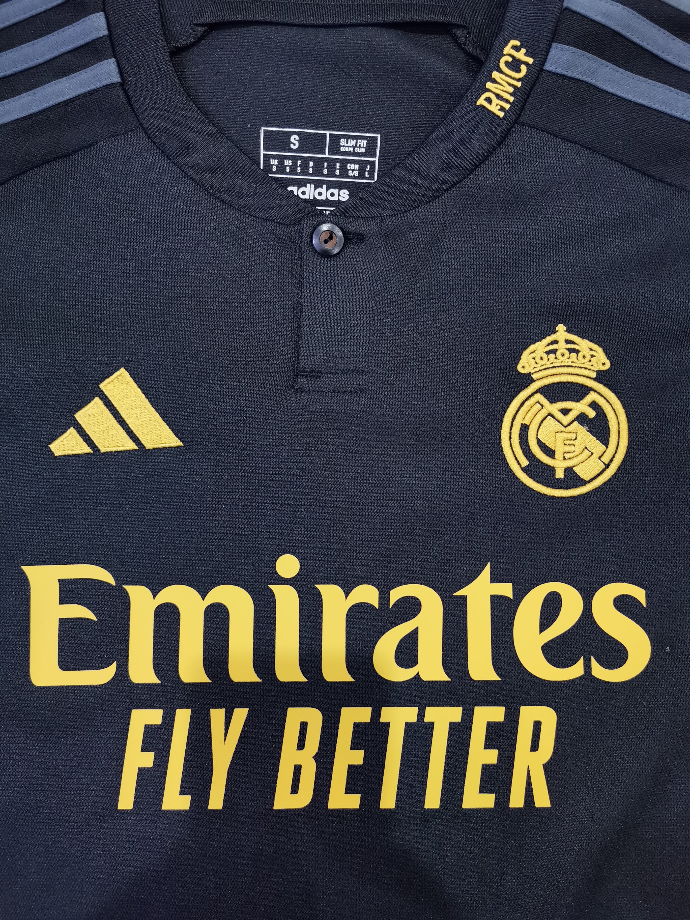 Real Madrid Home 23-24 — image 4
