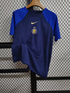 Al-Hilal Training 23-24