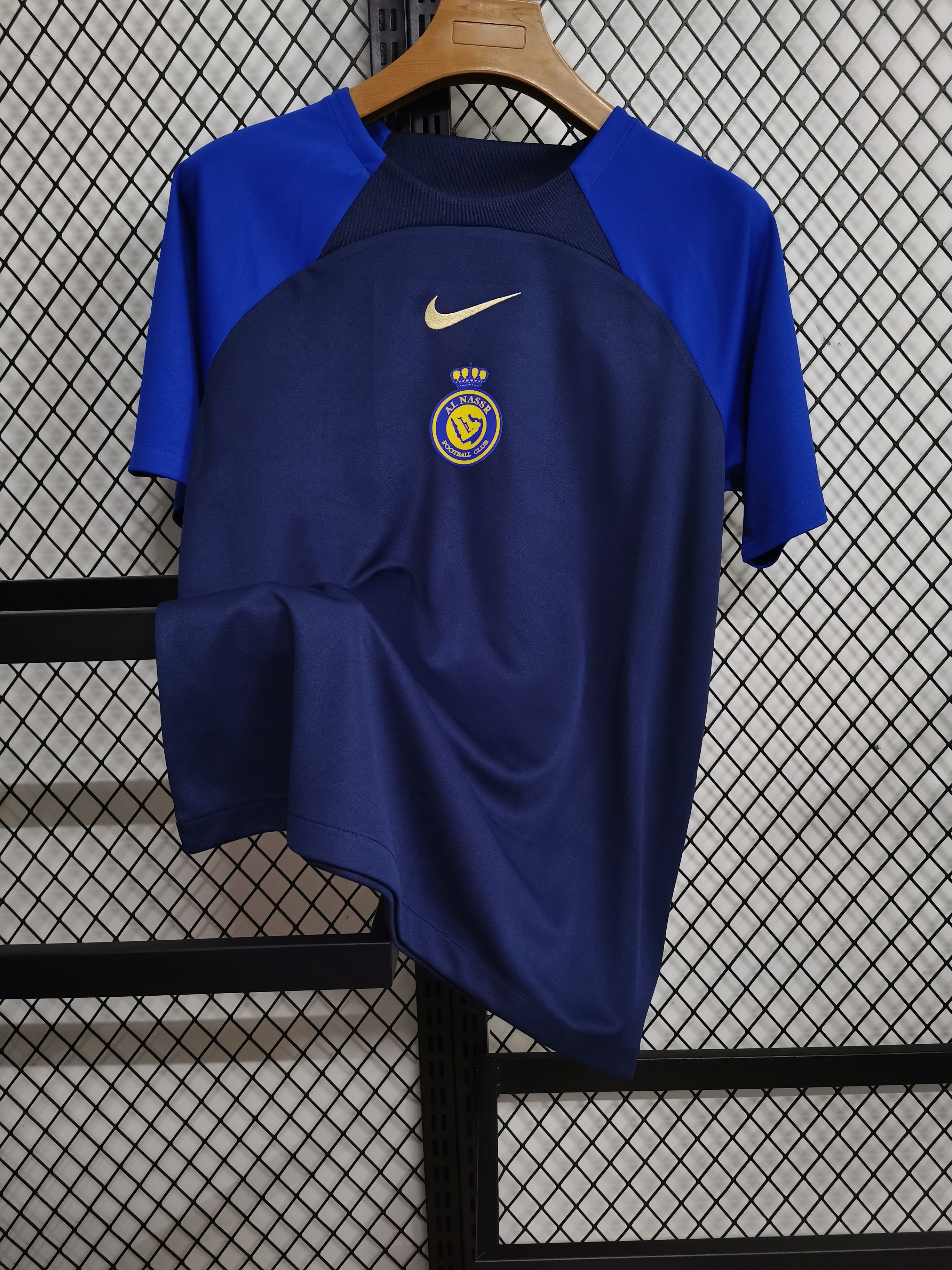 Al-Hilal Training 23-24 — image 1