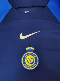 Al-Hilal Training 23-24