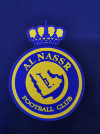Al-Hilal Training 23-24