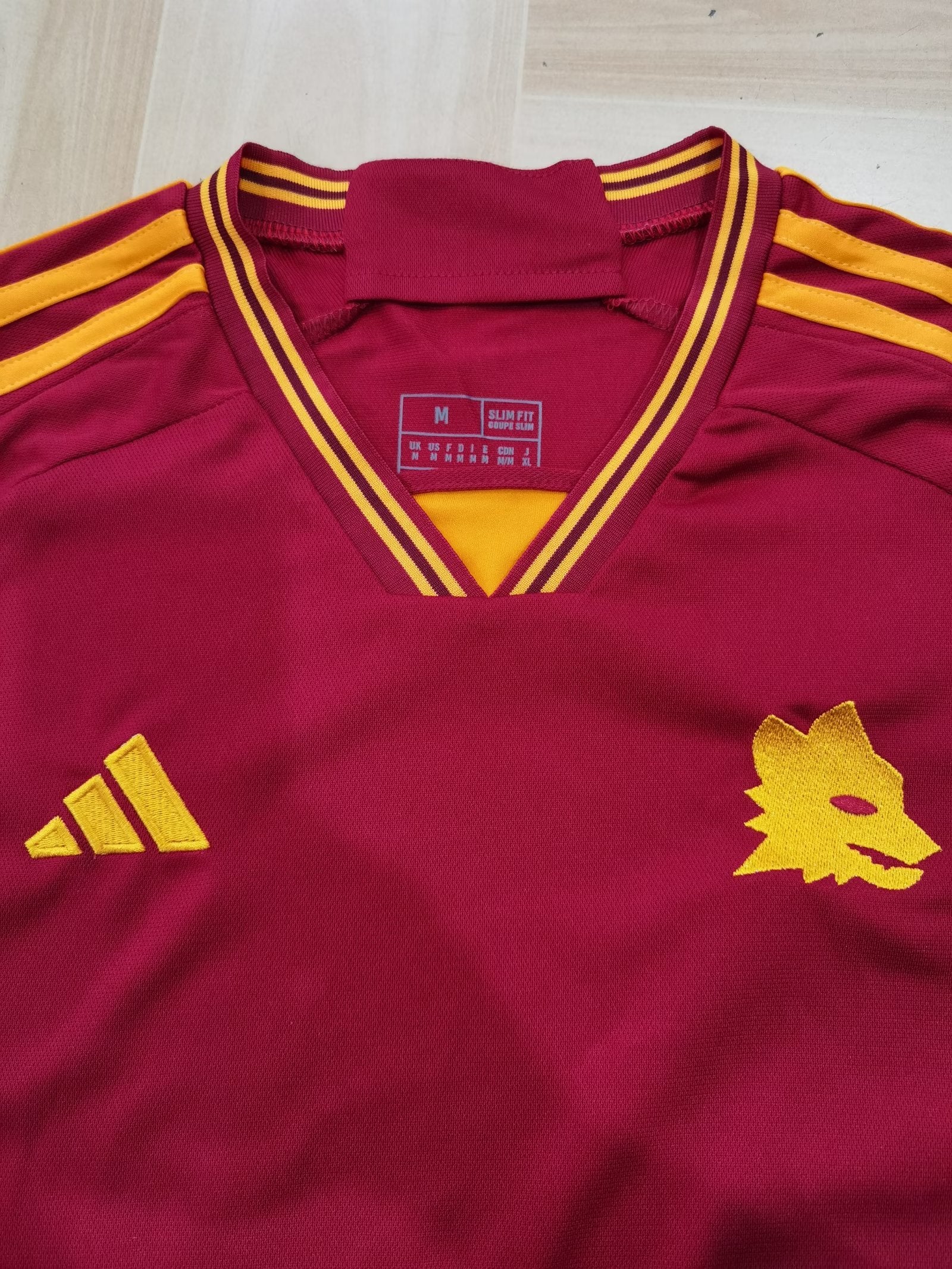 Roma Home 23-24 — image 2