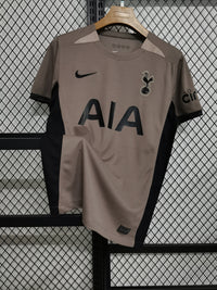 Tottenham Third 23-24