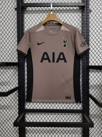 Tottenham Third 23-24