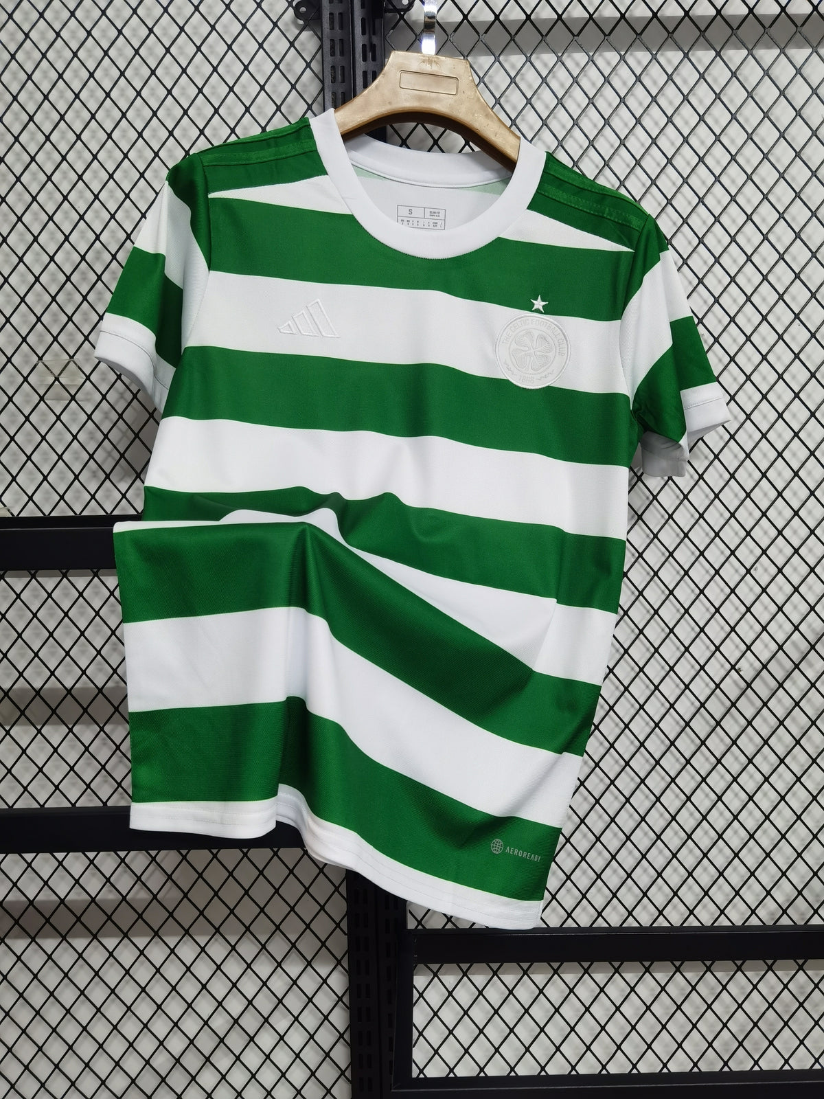 Celtic 120th Anniversary 23-24