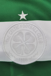 Celtic 120th Anniversary 23-24