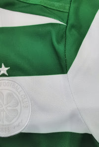 Celtic 120th Anniversary 23-24