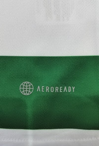 Celtic 120th Anniversary 23-24