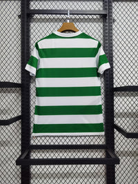 Celtic 120th Anniversary 23-24