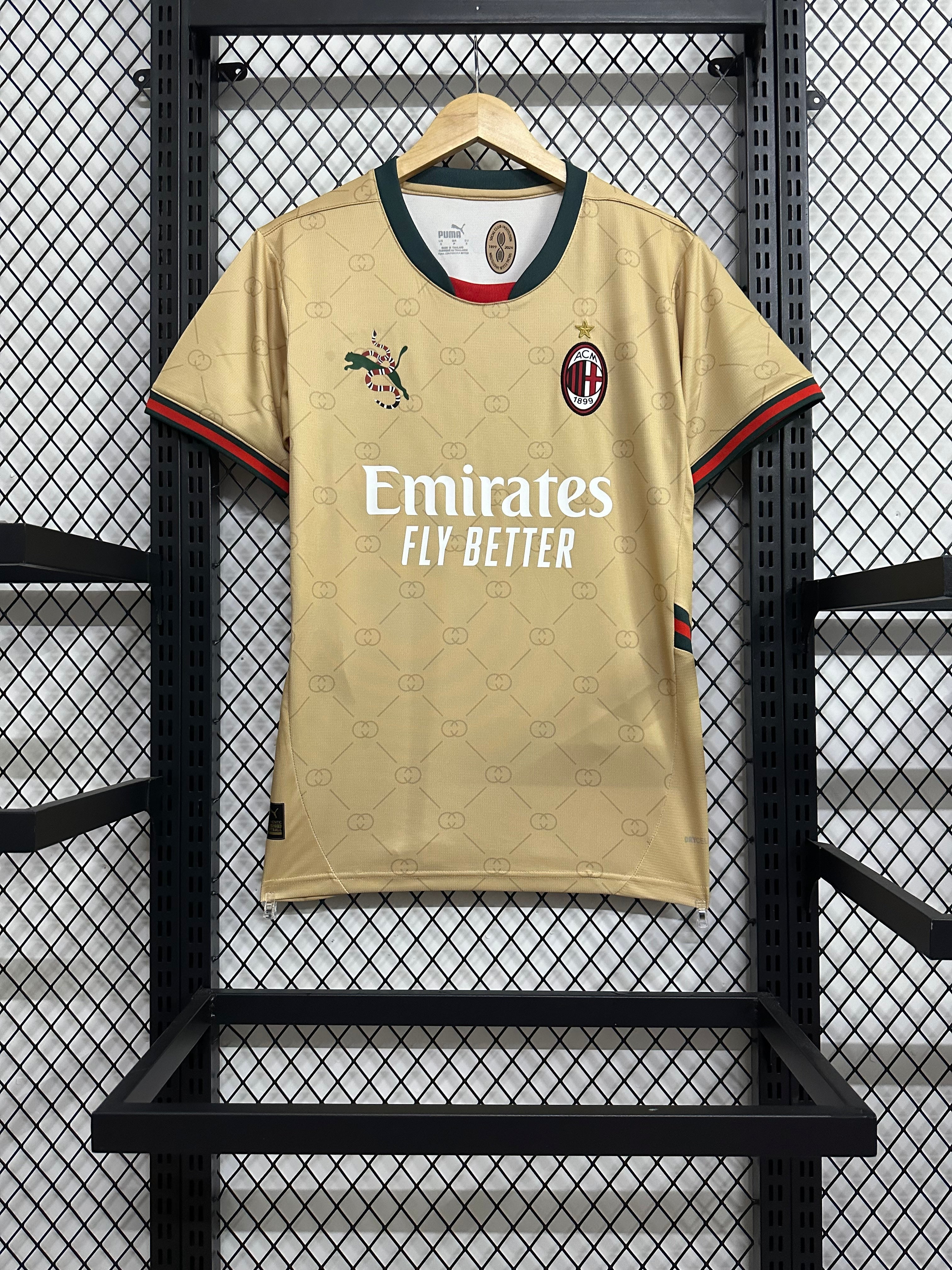 AC Milan Special Edition 24-25 — image 2