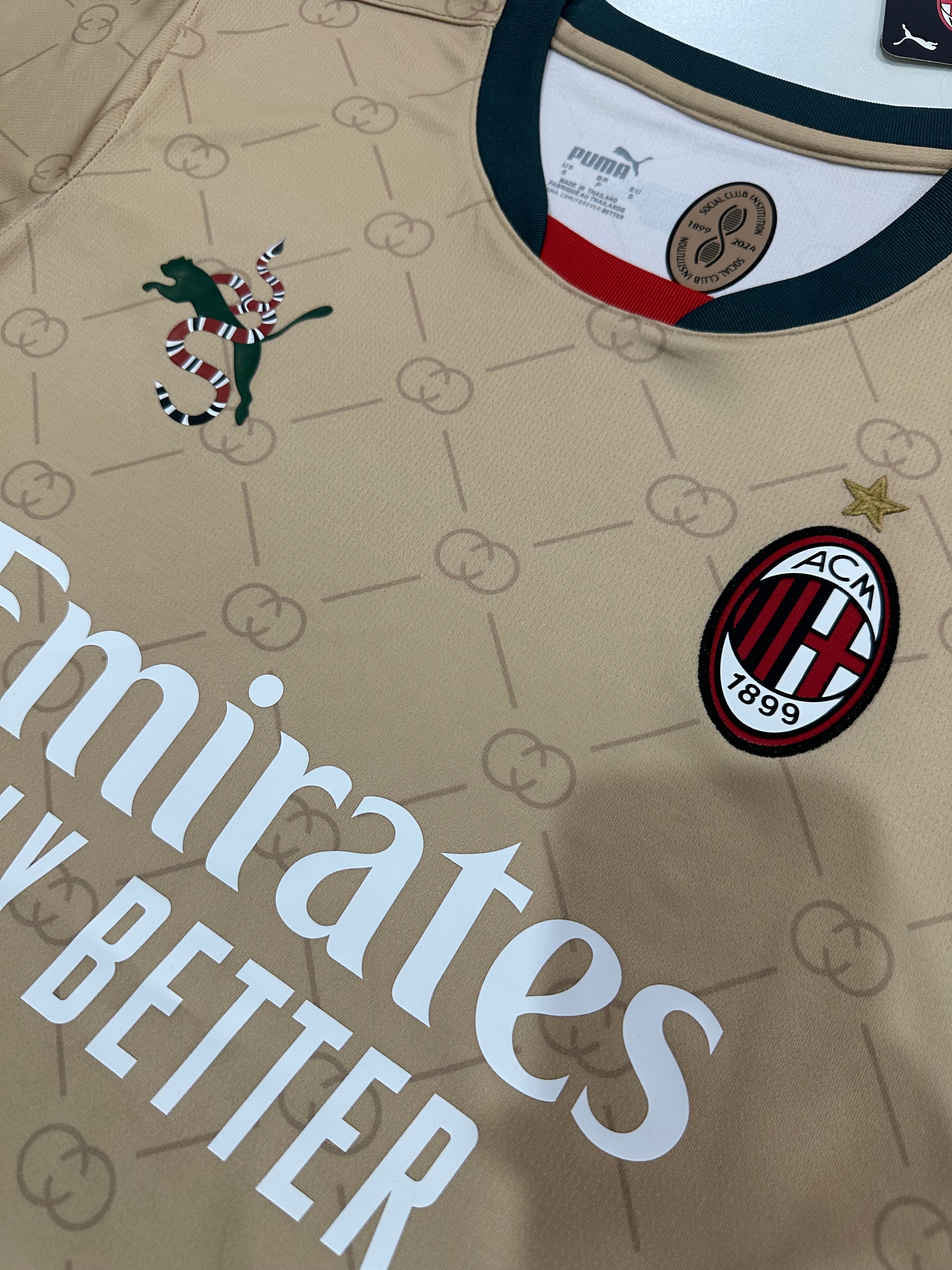 AC Milan Special Edition 24-25 — image 4
