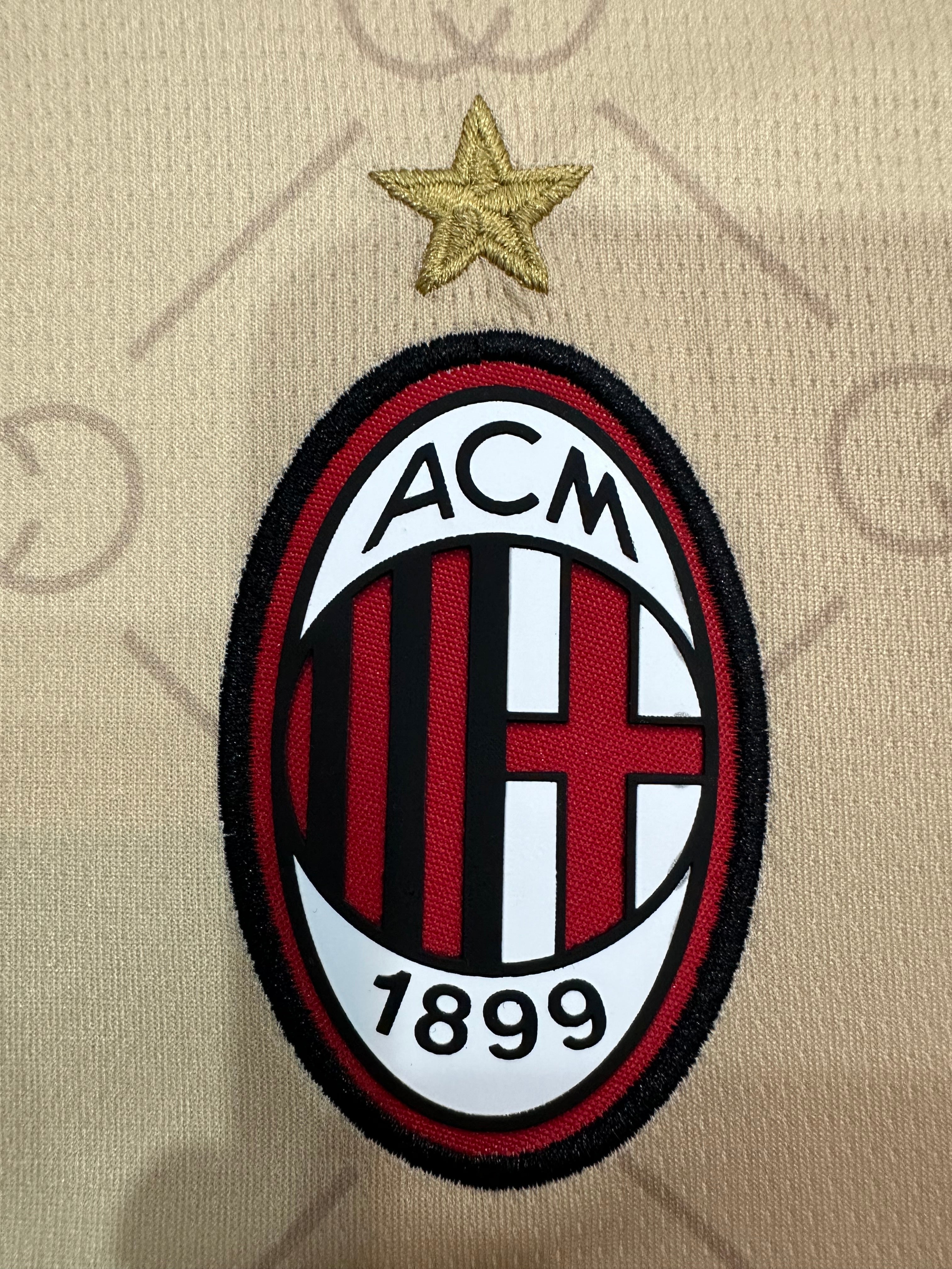 AC Milan Special Edition 24-25 — image 5