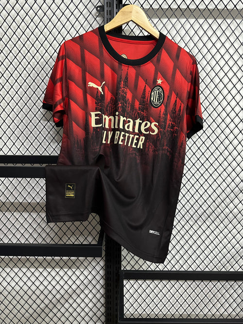AC Milan Home 24-25 — image 2