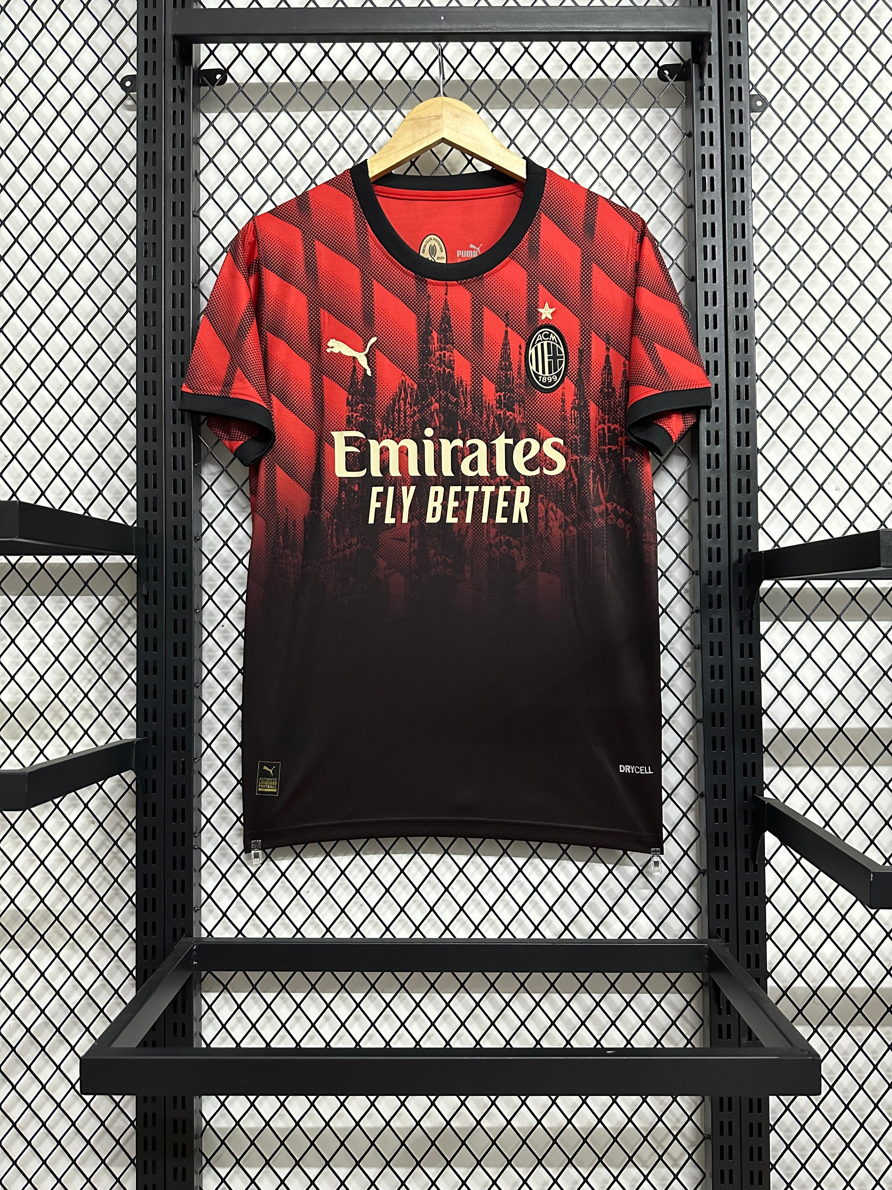AC Milan Home 24-25 — image 4