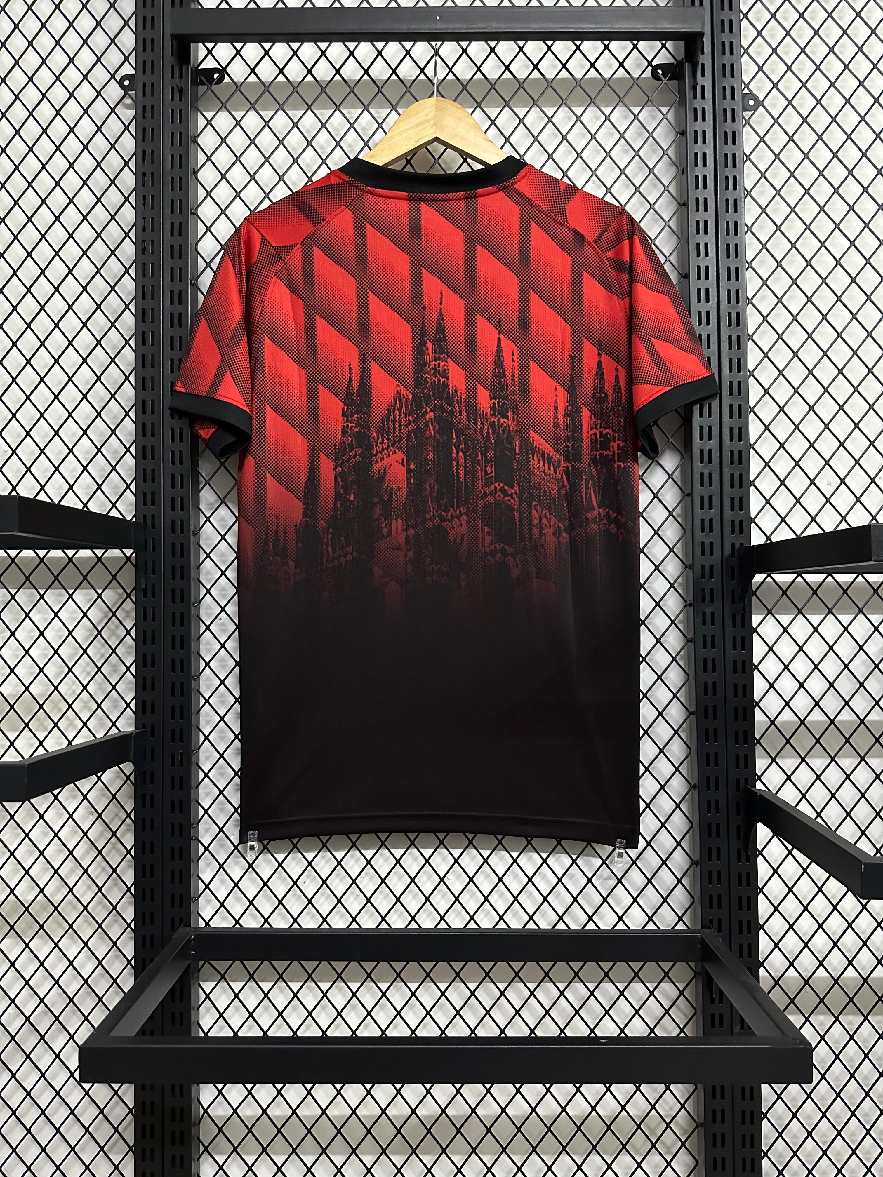 AC Milan Home 24-25 — image 5