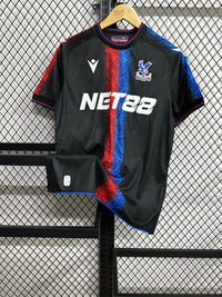 Crystal Palace Third 24-25