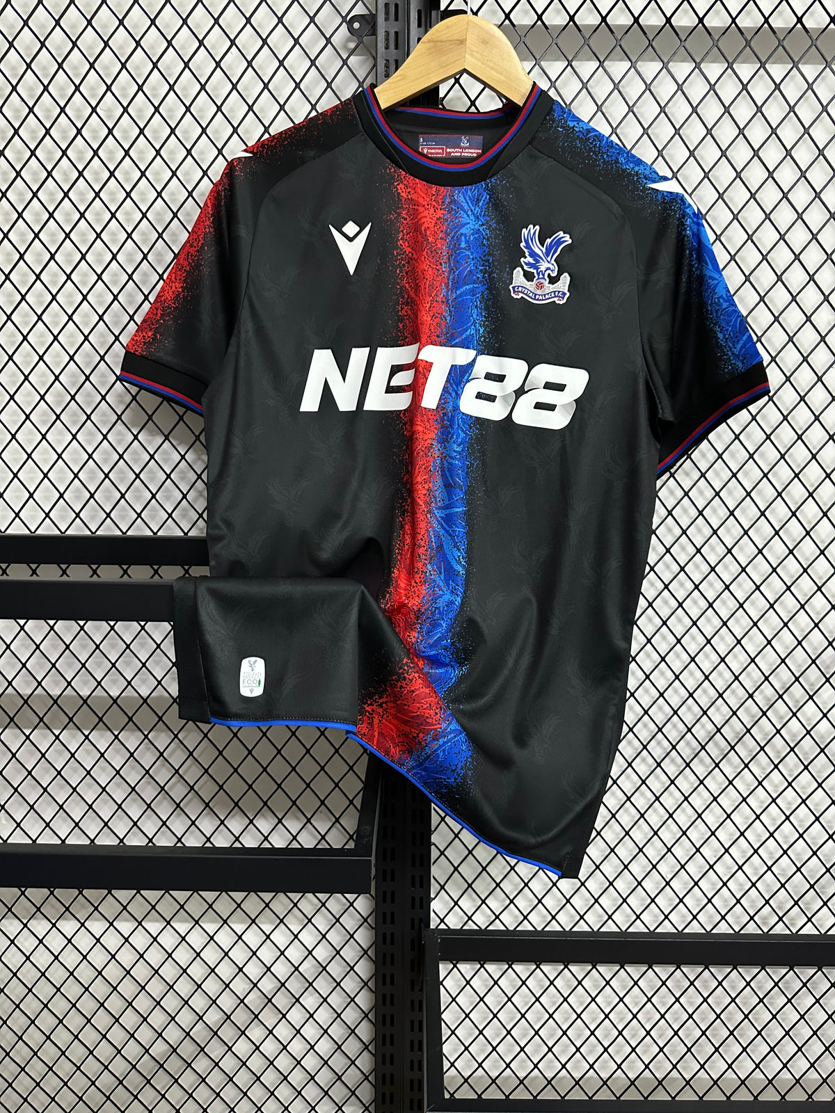 Crystal Palace Third 24-25 — image 1