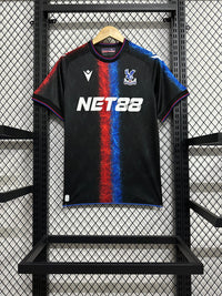 Crystal Palace Third 24-25