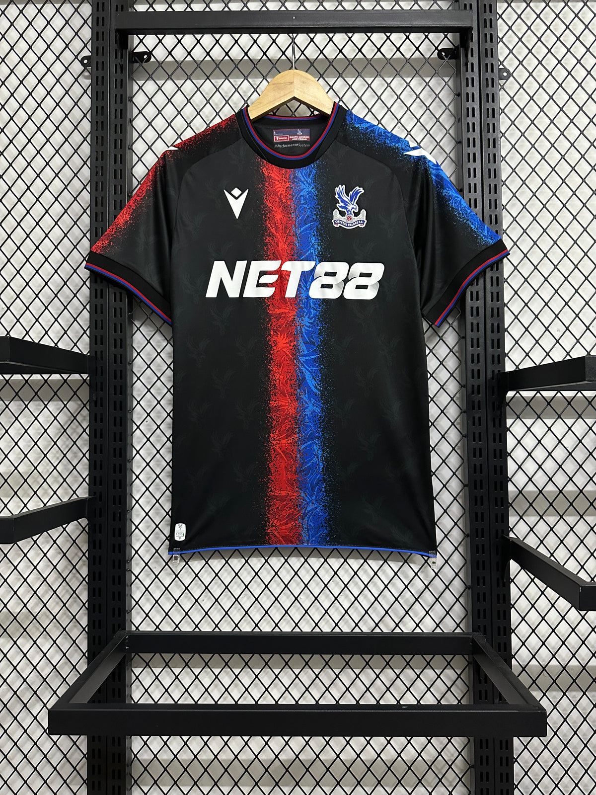 Crystal Palace Third 24-25 — image 2