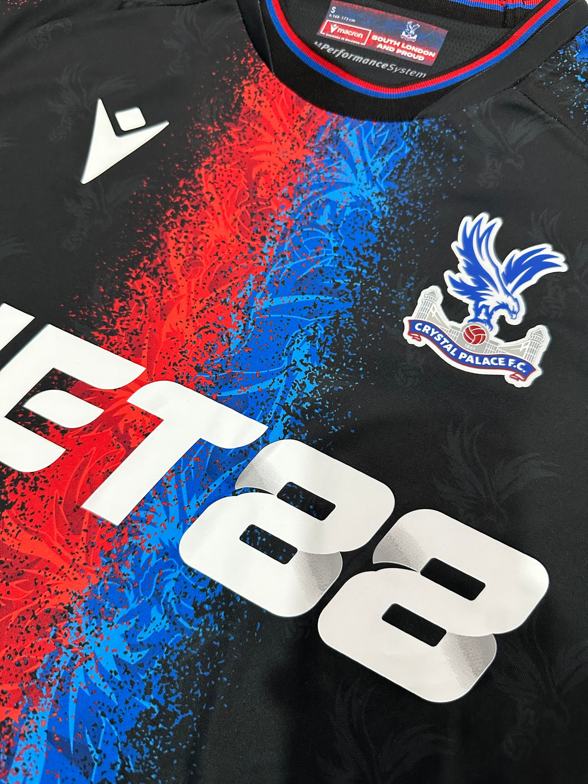 Crystal Palace Third 24-25 — image 4
