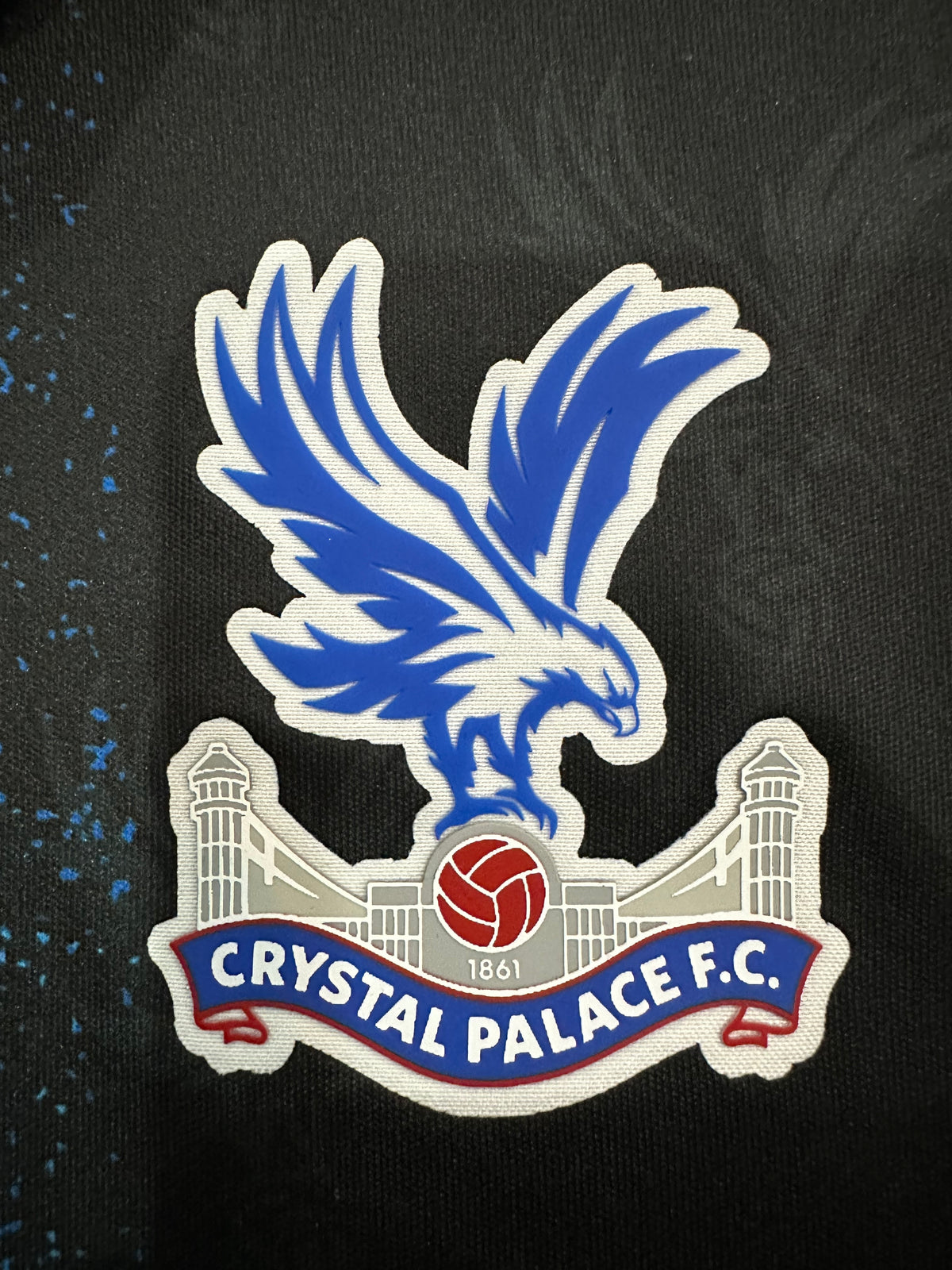 Crystal Palace Third 24-25 — image 5