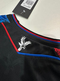Crystal Palace Third 24-25