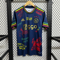 Ajax Graffiti Edition 24-25