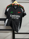 Arsenal Away 24-25
