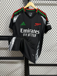 Arsenal Away 24-25
