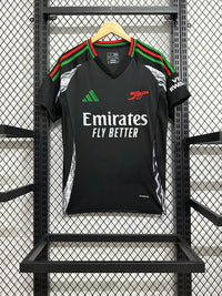 Arsenal Away 24-25