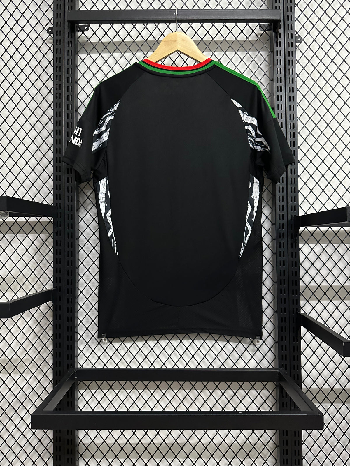 Arsenal Away 24-25 — image 3