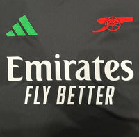 Arsenal Away 24-25