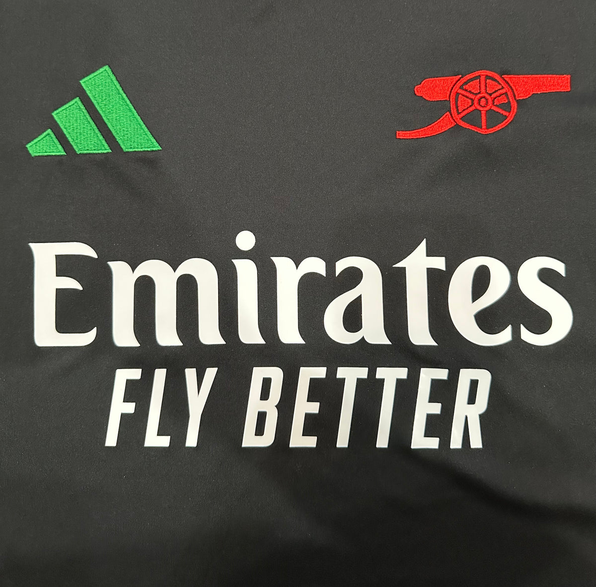 Arsenal Away 24-25 — image 4
