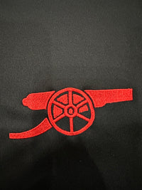 Arsenal Away 24-25