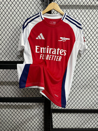 Arsenal Home 24-25