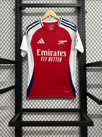 Arsenal Home 24-25