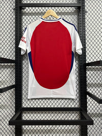 Arsenal Home 24-25