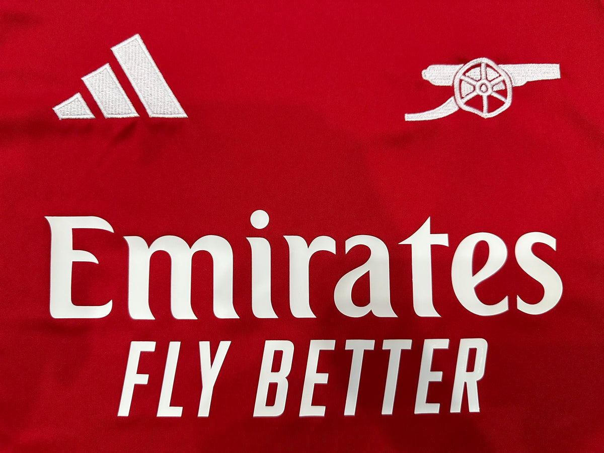Arsenal Home 24-25 — image 4
