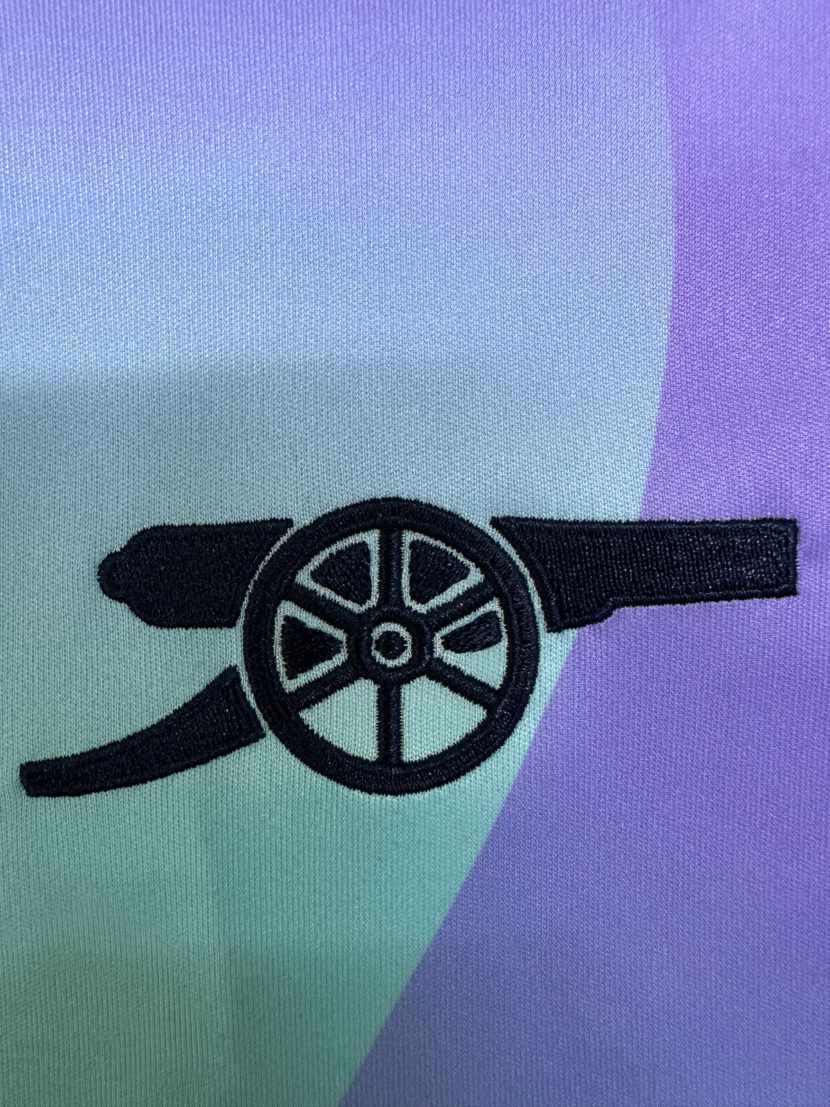 Arsenal Third 24-25 — image 5