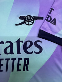 Arsenal Third 24-25
