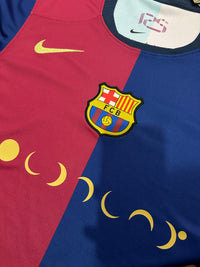 Barcelona Music Festival Edition 24-25