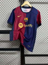 Barcelona Home 24-25